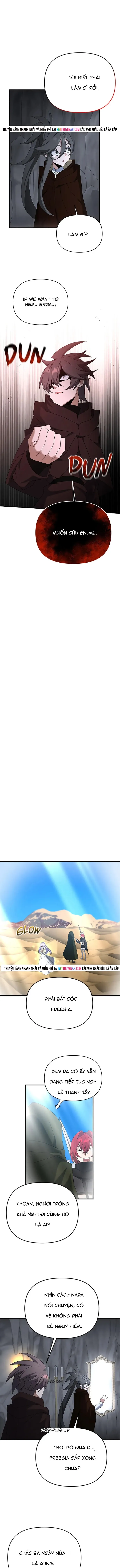 Bậc Thầy Kiếm Sĩ Lười Biếng [Chap 87-89] - Page 5