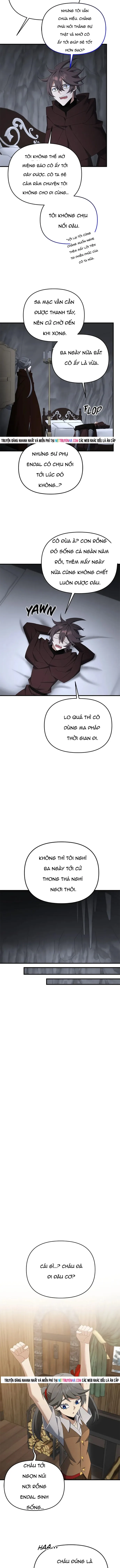 Bậc Thầy Kiếm Sĩ Lười Biếng [Chap 87-89] - Page 6