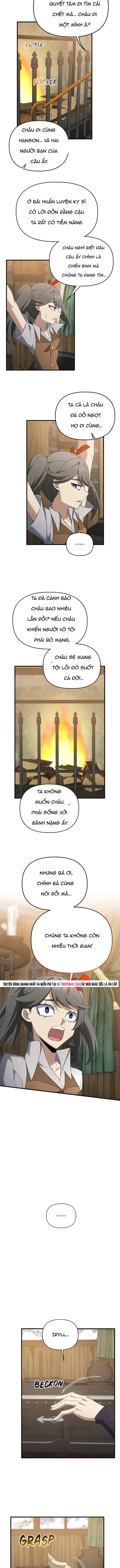 Bậc Thầy Kiếm Sĩ Lười Biếng [Chap 87-89] - Page 7