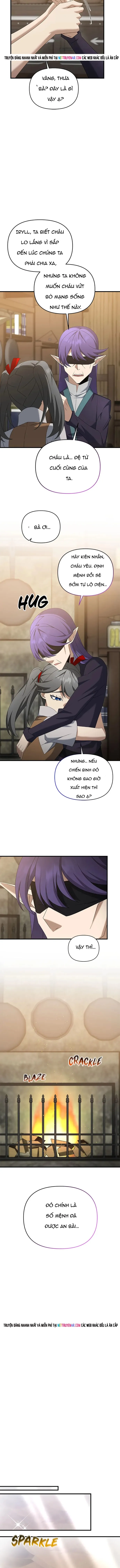 Bậc Thầy Kiếm Sĩ Lười Biếng [Chap 87-89] - Page 8