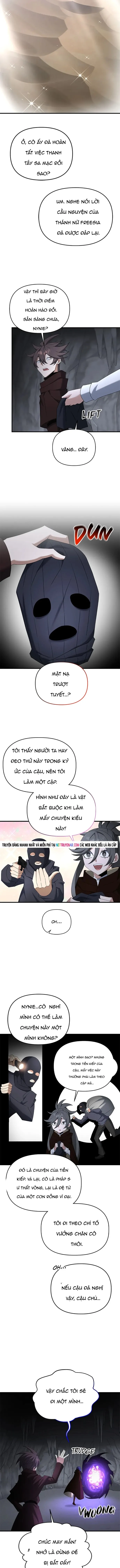 Bậc Thầy Kiếm Sĩ Lười Biếng [Chap 87-89] - Page 9