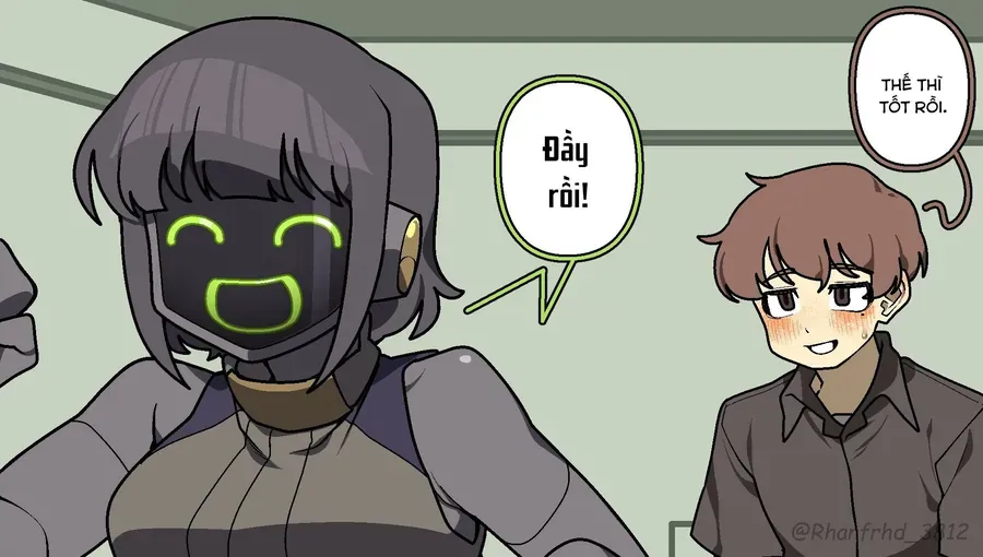 Những Cô Gái Thú Nhân Của Junkzero [Chap 140] - Page 2