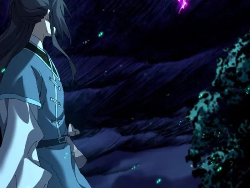 Thực Sự Có Người Cho Rằng Tu Tiên Khó Sao? Chương 44 - Trang 23