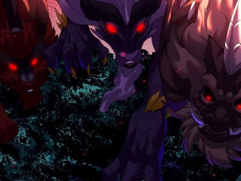 Thực Sự Có Người Cho Rằng Tu Tiên Khó Sao? Chương 44 - Trang 28