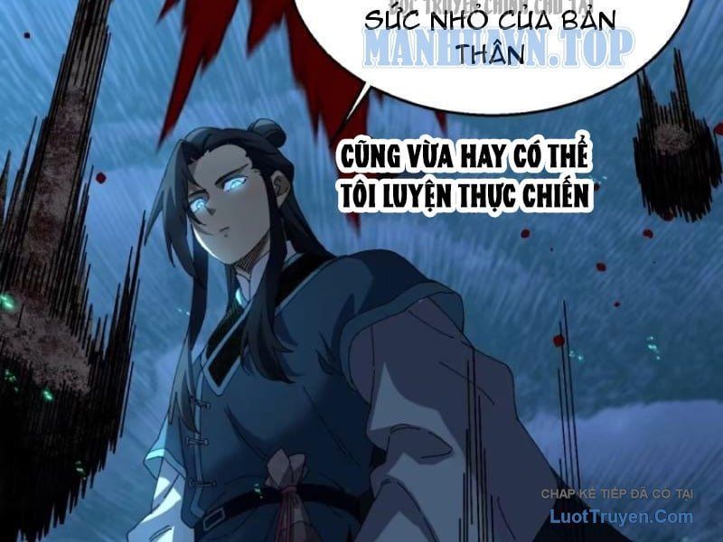 Thực Sự Có Người Cho Rằng Tu Tiên Khó Sao? Chương 44 - Trang 47