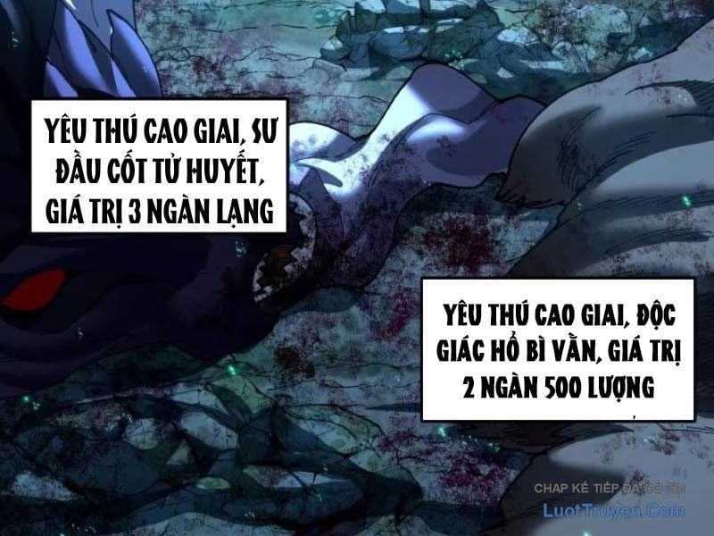 Thực Sự Có Người Cho Rằng Tu Tiên Khó Sao? Chương 44 - Trang 51