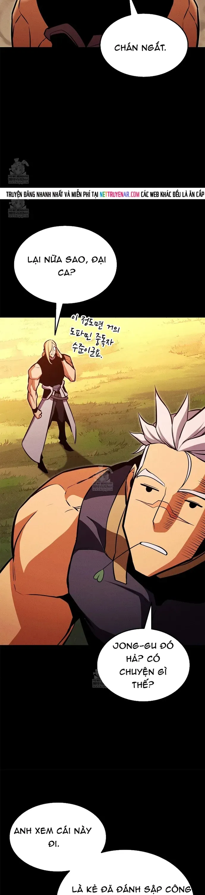 Huyền Thoại Game Thủ - Tái Xuất [Chap 223] - Page 10