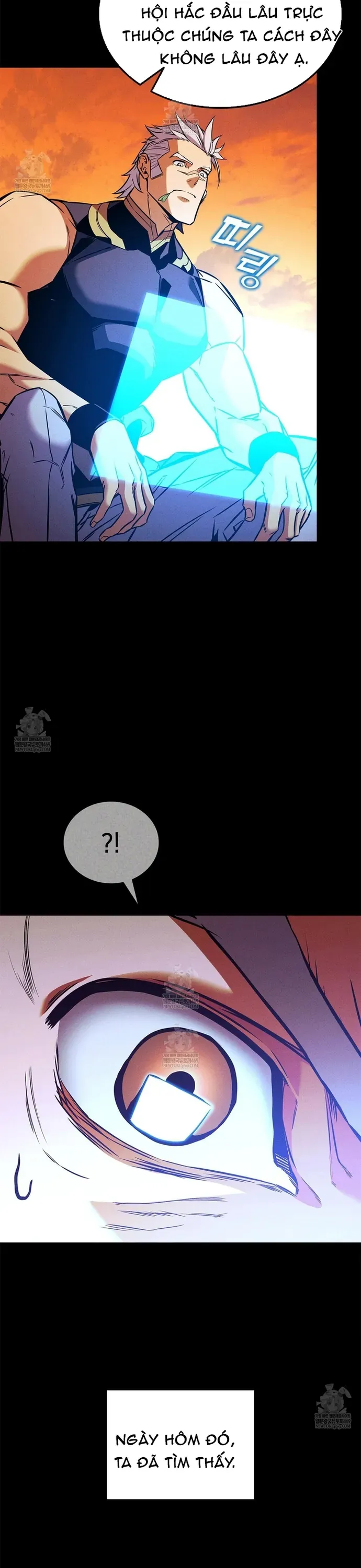 Huyền Thoại Game Thủ - Tái Xuất [Chap 223] - Page 11