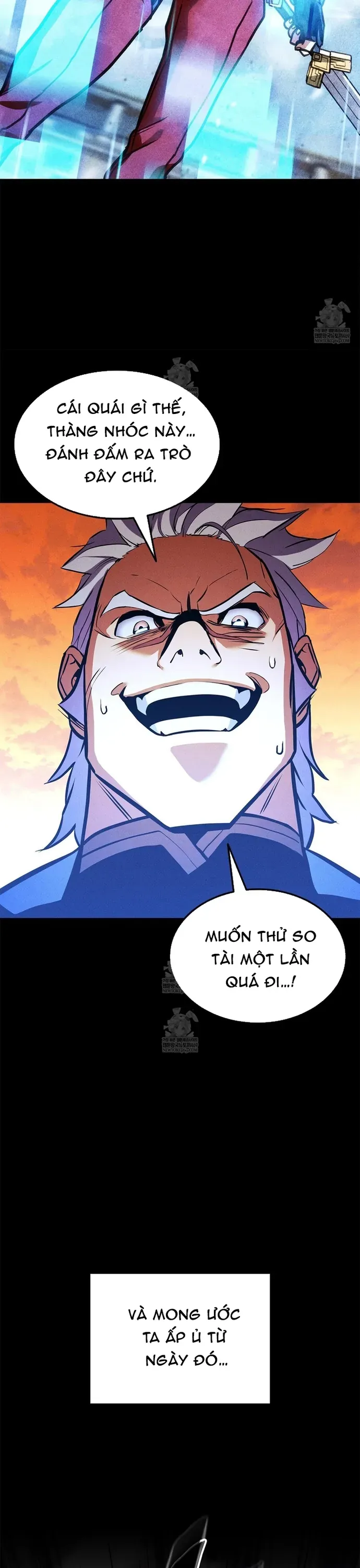 Huyền Thoại Game Thủ - Tái Xuất [Chap 223] - Page 13