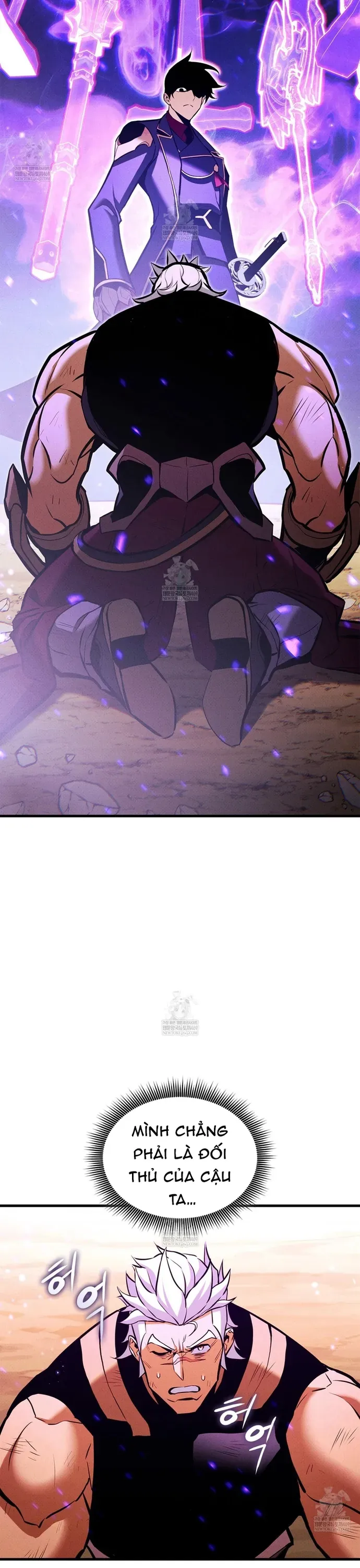 Huyền Thoại Game Thủ - Tái Xuất [Chap 223] - Page 16