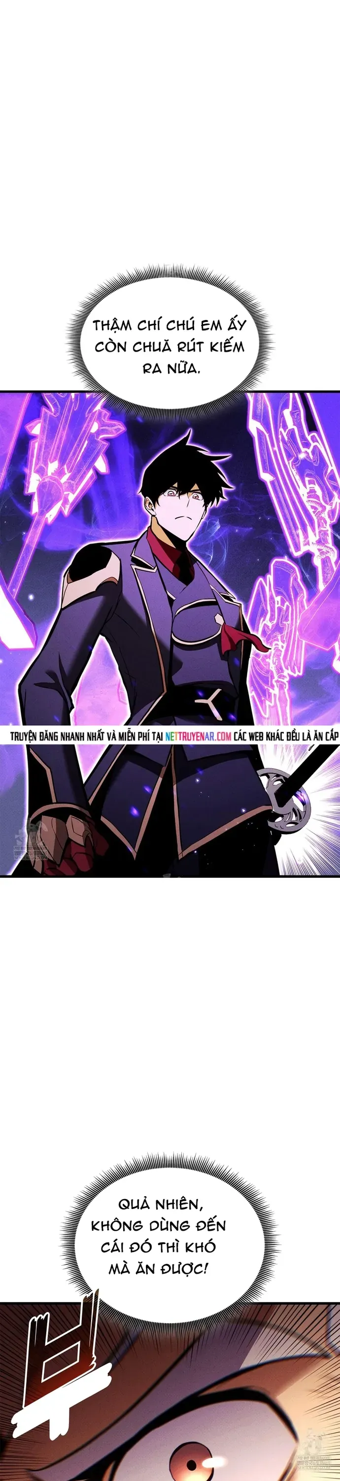 Huyền Thoại Game Thủ - Tái Xuất [Chap 223] - Page 17