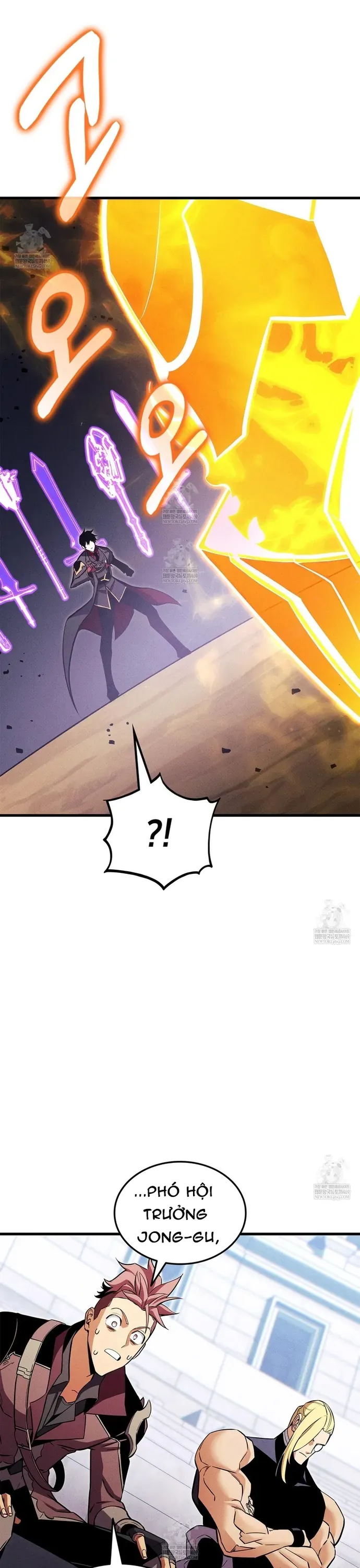 Huyền Thoại Game Thủ - Tái Xuất [Chap 223] - Page 19