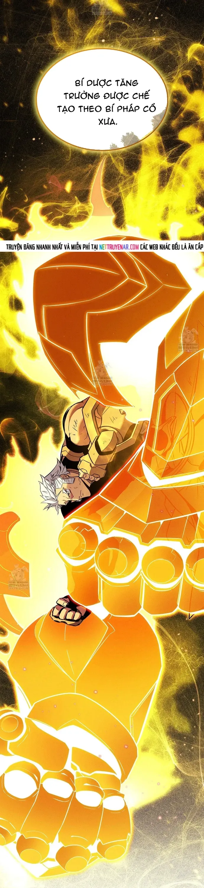 Huyền Thoại Game Thủ - Tái Xuất [Chap 223] - Page 21