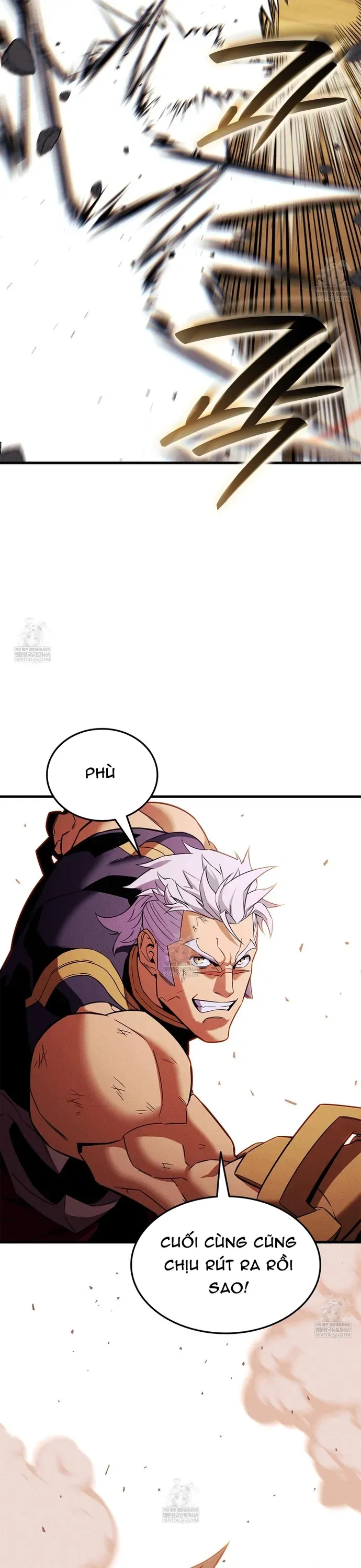 Huyền Thoại Game Thủ - Tái Xuất [Chap 223] - Page 24