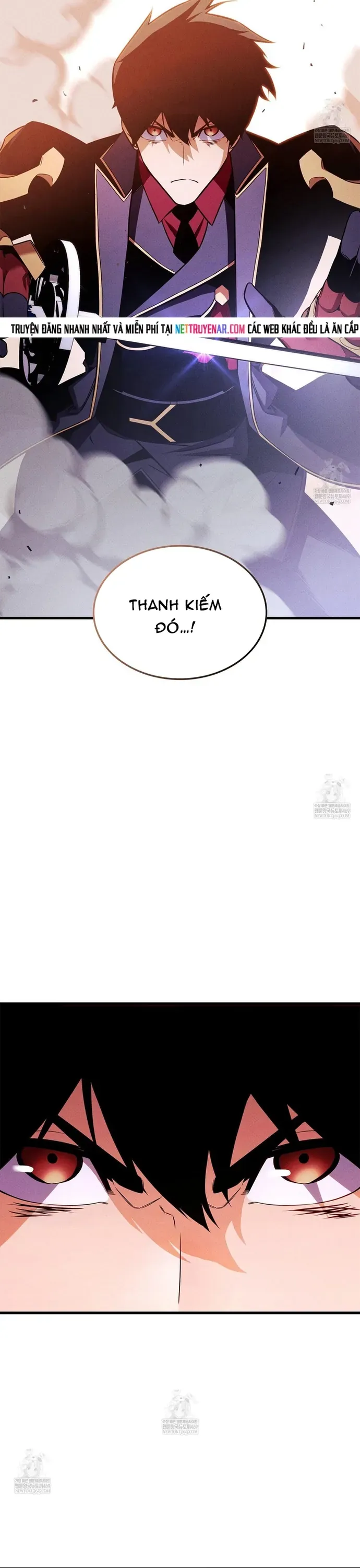 Huyền Thoại Game Thủ - Tái Xuất [Chap 223] - Page 25