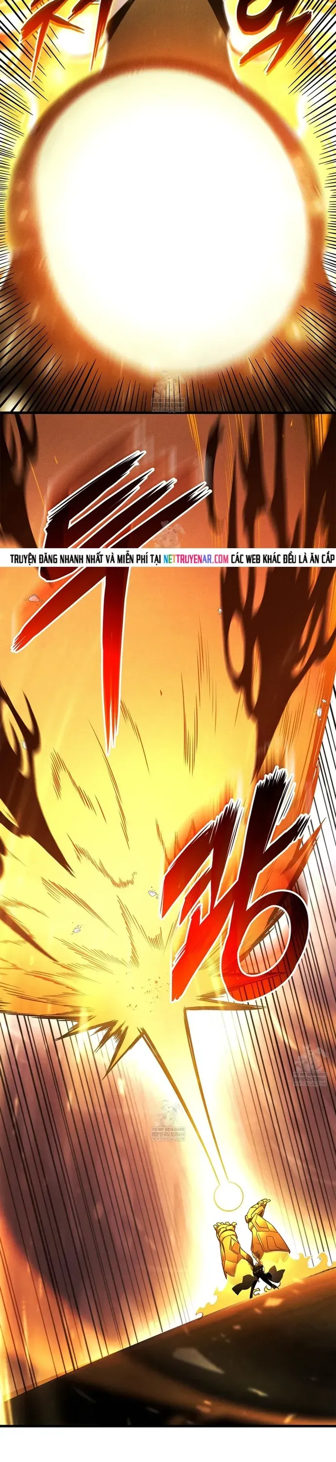 Huyền Thoại Game Thủ - Tái Xuất [Chap 223] - Page 29