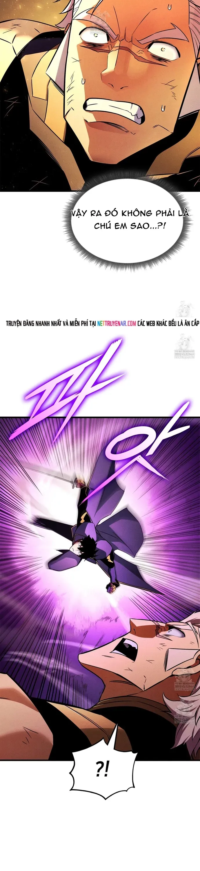 Huyền Thoại Game Thủ - Tái Xuất [Chap 223] - Page 32