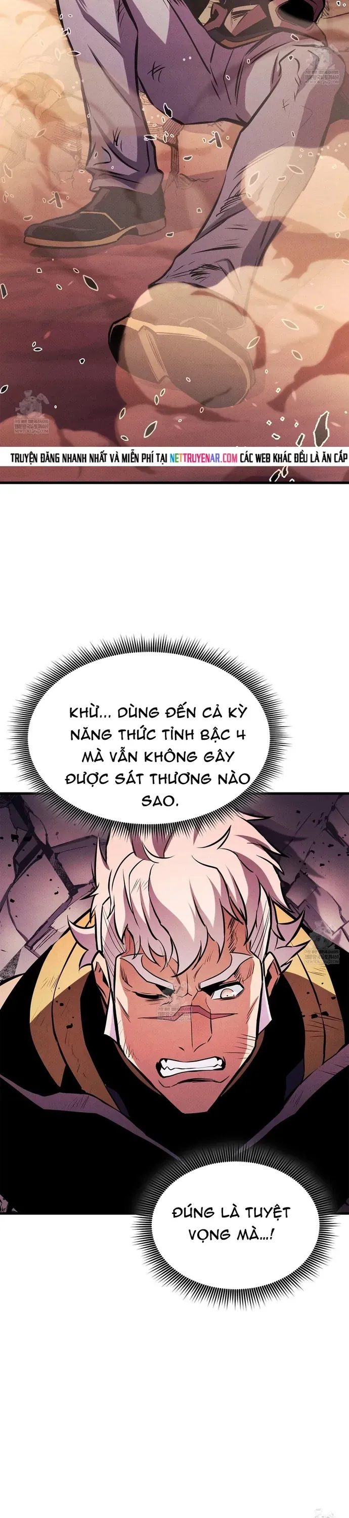 Huyền Thoại Game Thủ - Tái Xuất [Chap 223] - Page 36