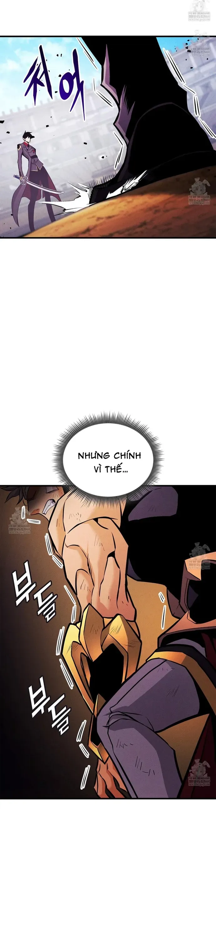 Huyền Thoại Game Thủ - Tái Xuất [Chap 223] - Page 37