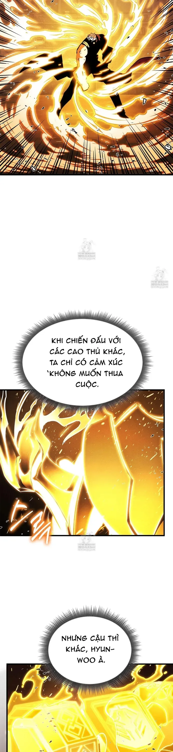 Huyền Thoại Game Thủ - Tái Xuất [Chap 223] - Page 39