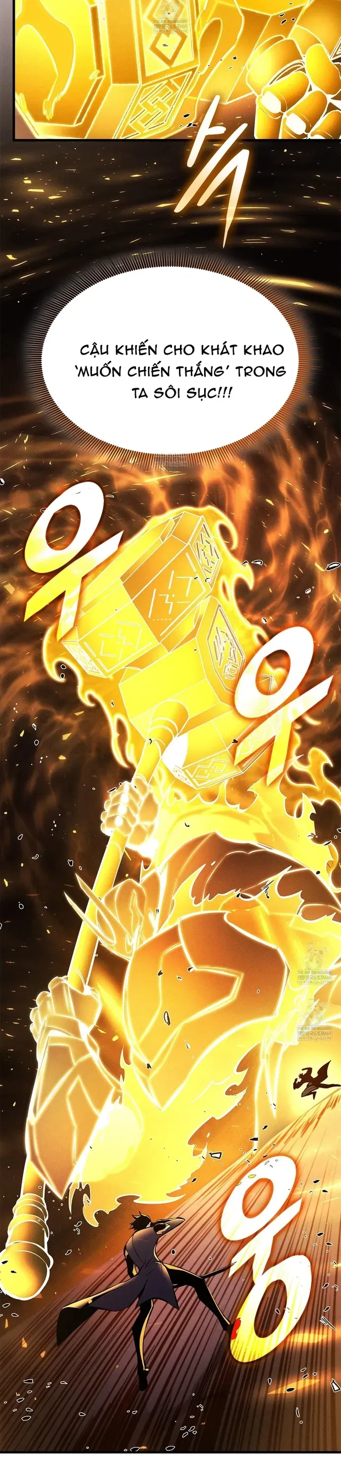 Huyền Thoại Game Thủ - Tái Xuất [Chap 223] - Page 40