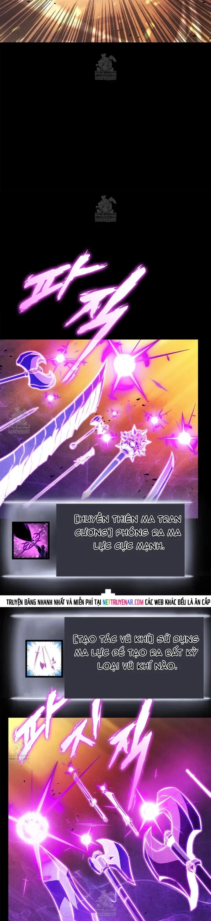 Huyền Thoại Game Thủ - Tái Xuất [Chap 223] - Page 42