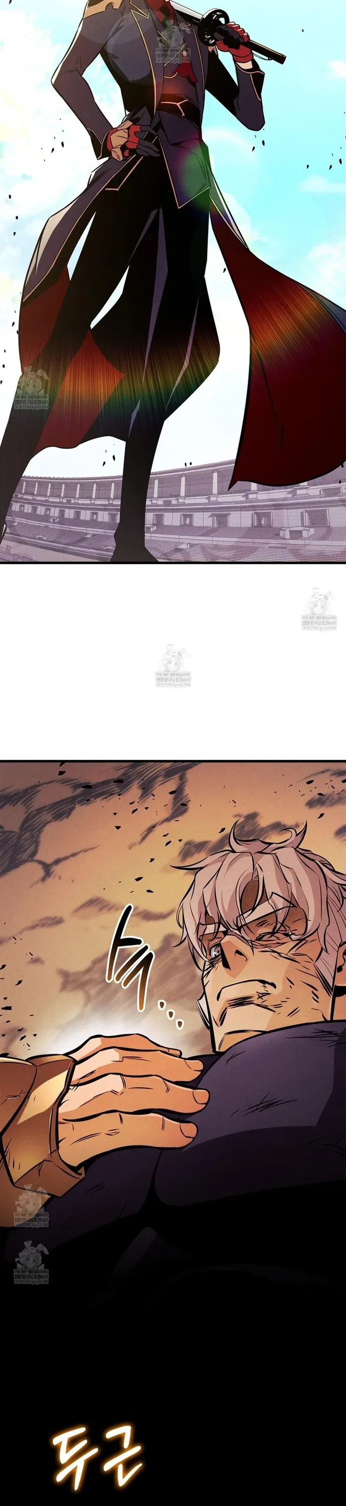 Huyền Thoại Game Thủ - Tái Xuất [Chap 223] - Page 50