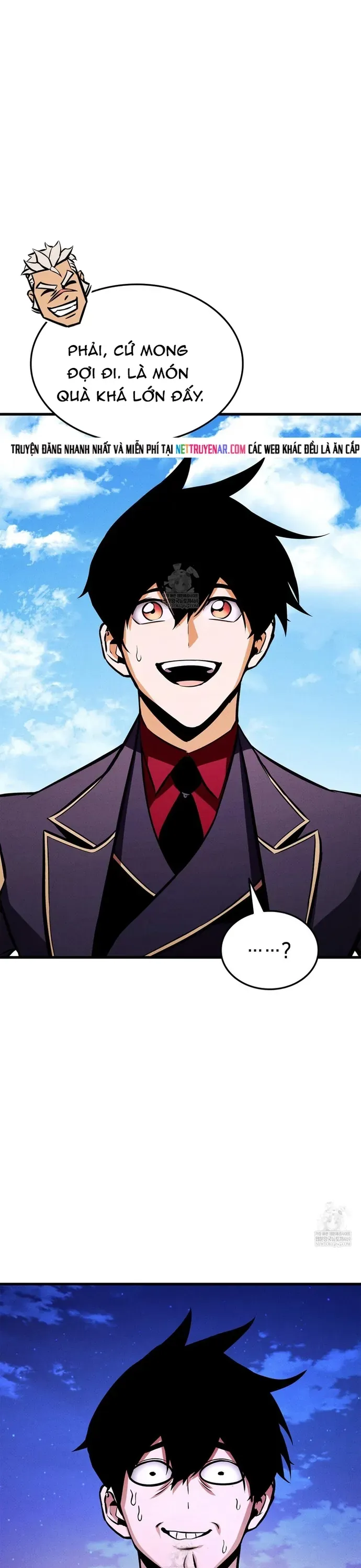 Huyền Thoại Game Thủ - Tái Xuất [Chap 223] - Page 55