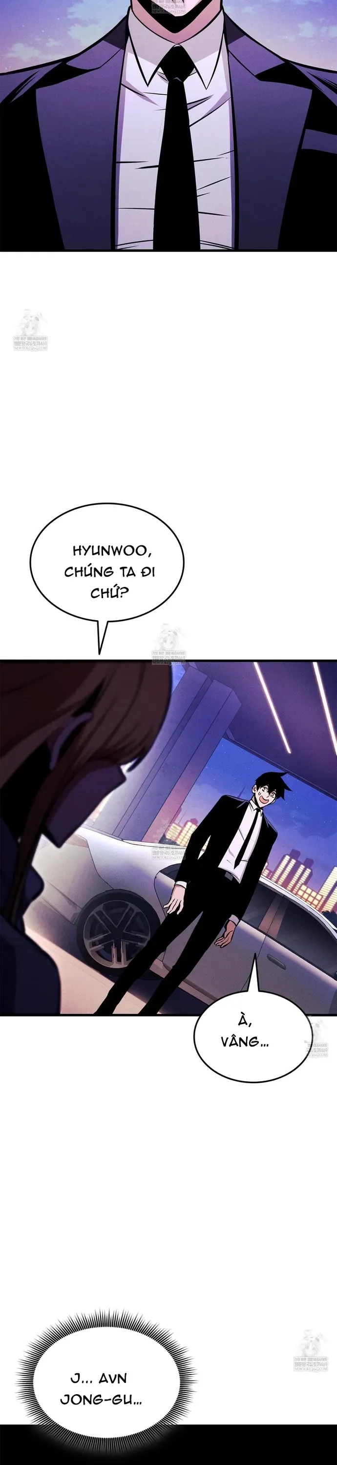 Huyền Thoại Game Thủ - Tái Xuất [Chap 223] - Page 56