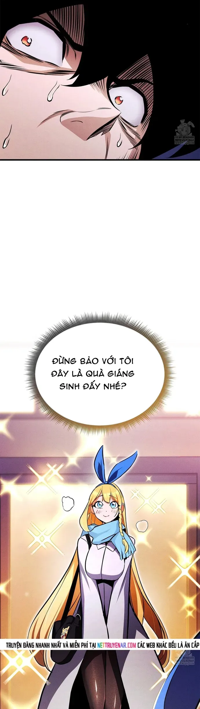 Huyền Thoại Game Thủ - Tái Xuất [Chap 223] - Page 57