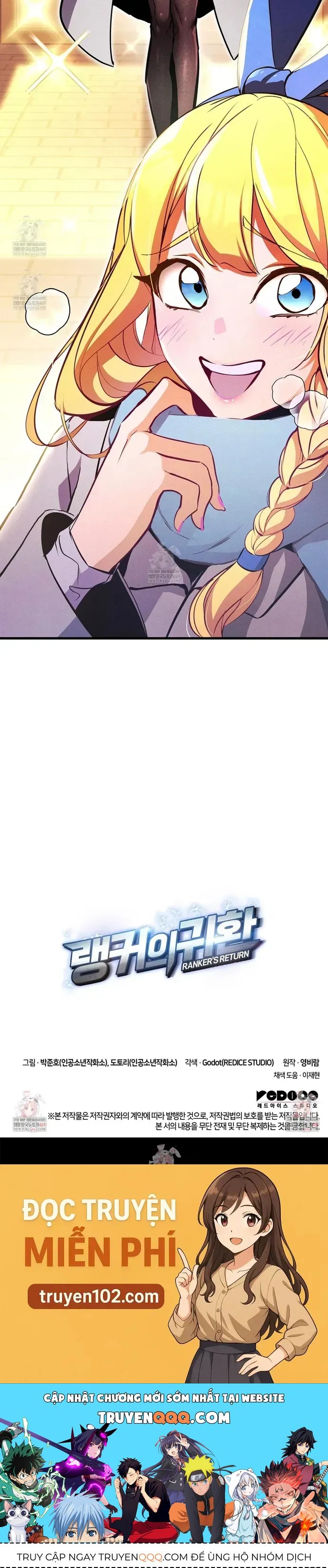 Huyền Thoại Game Thủ - Tái Xuất [Chap 223] - Page 58