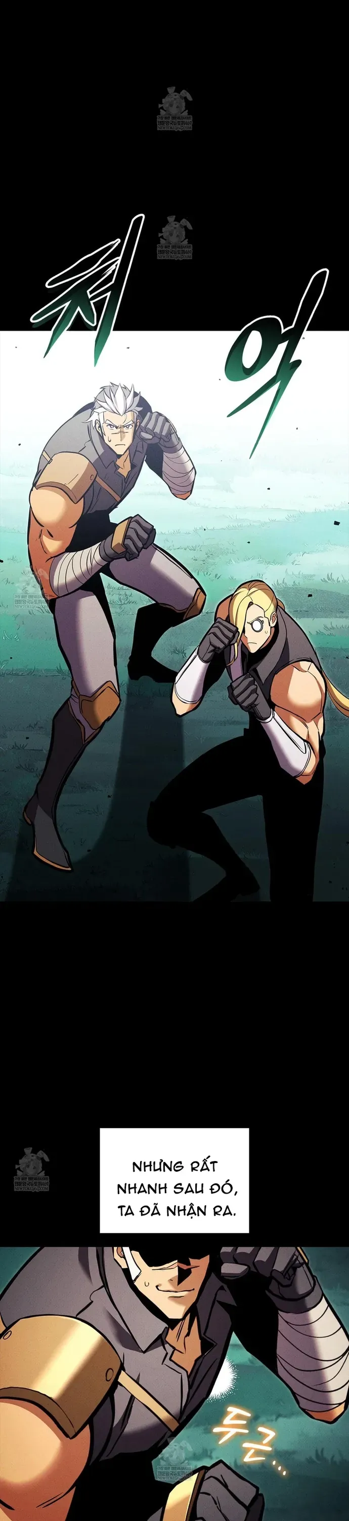 Huyền Thoại Game Thủ - Tái Xuất [Chap 223] - Page 6