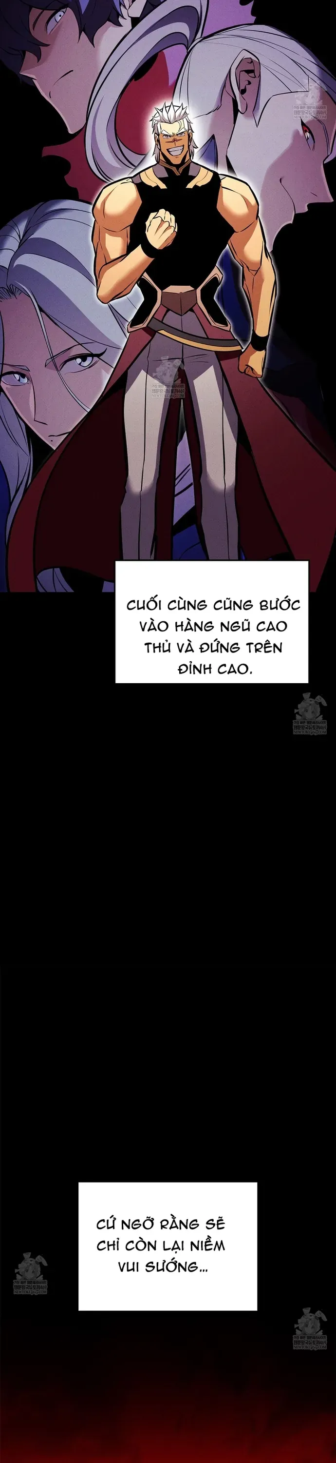 Huyền Thoại Game Thủ - Tái Xuất [Chap 223] - Page 8