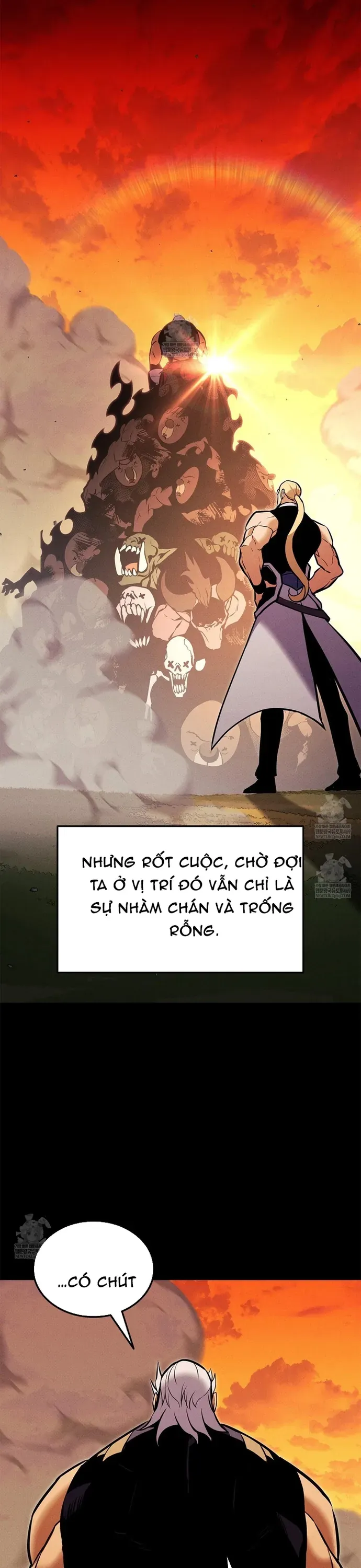 Huyền Thoại Game Thủ - Tái Xuất [Chap 223] - Page 9