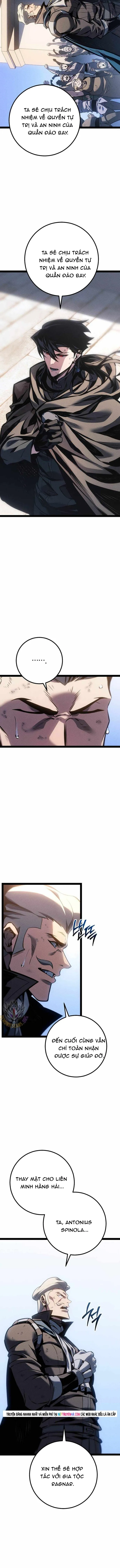 Chuyển Sinh Thành Con Ngoài Giá Thú Của Gia Đình Kiếm Thuật Danh Tiếng [Chap 75]