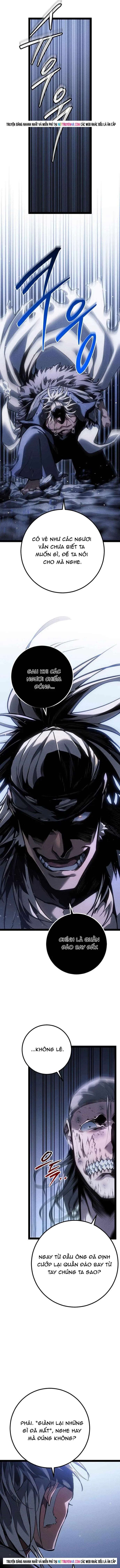 Chuyển Sinh Thành Con Ngoài Giá Thú Của Gia Đình Kiếm Thuật Danh Tiếng [Chap 75]