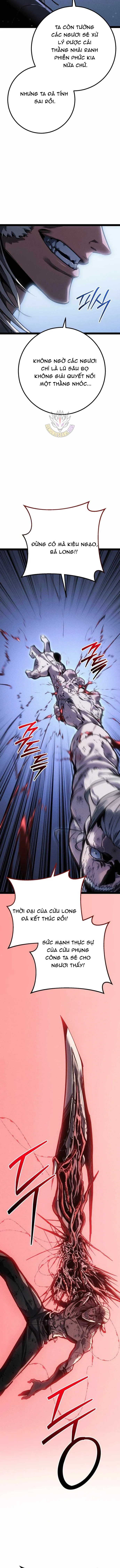 Chuyển Sinh Thành Con Ngoài Giá Thú Của Gia Đình Kiếm Thuật Danh Tiếng [Chap 75]