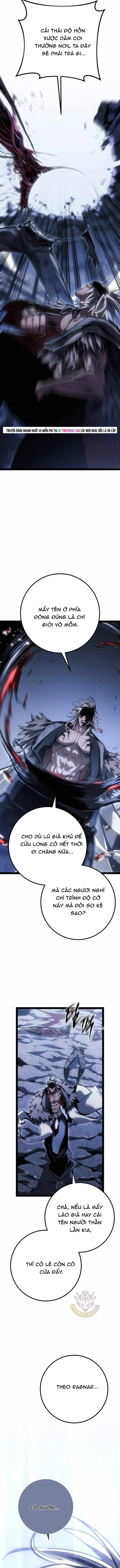 Chuyển Sinh Thành Con Ngoài Giá Thú Của Gia Đình Kiếm Thuật Danh Tiếng [Chap 75]