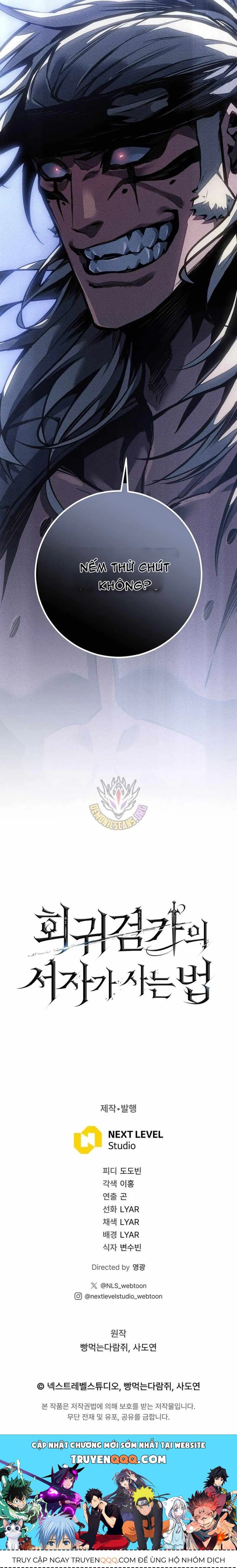 Chuyển Sinh Thành Con Ngoài Giá Thú Của Gia Đình Kiếm Thuật Danh Tiếng [Chap 75]