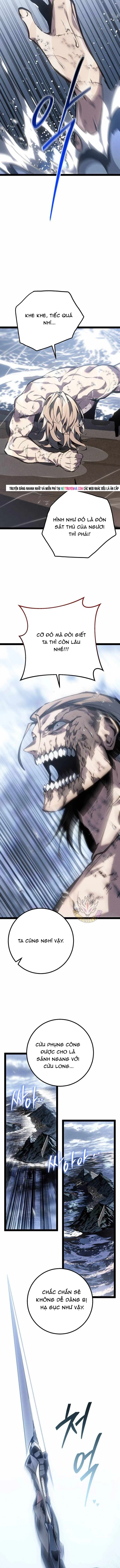 Chuyển Sinh Thành Con Ngoài Giá Thú Của Gia Đình Kiếm Thuật Danh Tiếng [Chap 75]