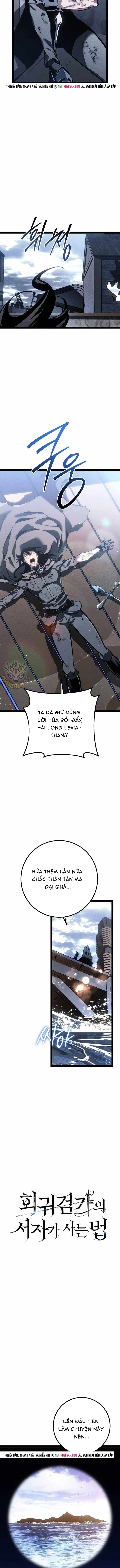 Chuyển Sinh Thành Con Ngoài Giá Thú Của Gia Đình Kiếm Thuật Danh Tiếng [Chap 75]