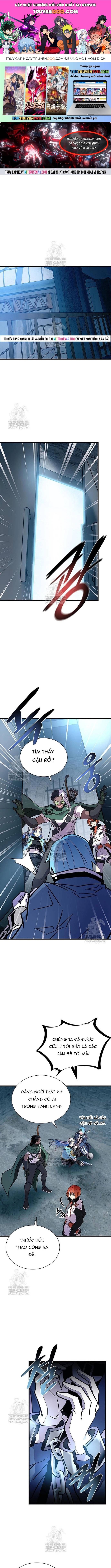 Tiêu Diệt Ác Nhân Chương 212 - Trang 1