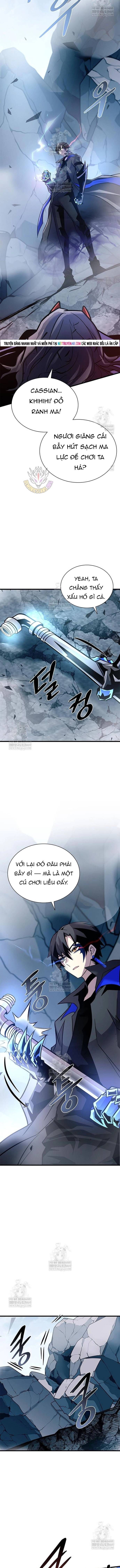 Tiêu Diệt Ác Nhân Chương 212 - Trang 11