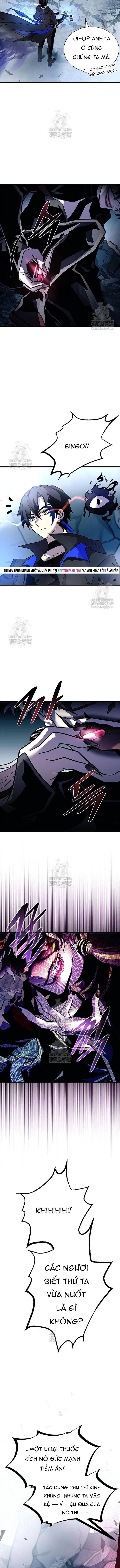 Tiêu Diệt Ác Nhân Chương 212 - Trang 13