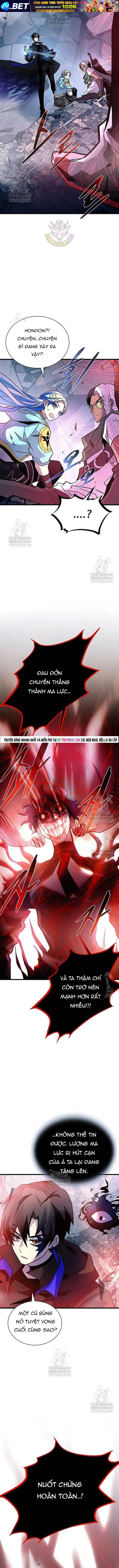 Tiêu Diệt Ác Nhân Chương 212 - Trang 14