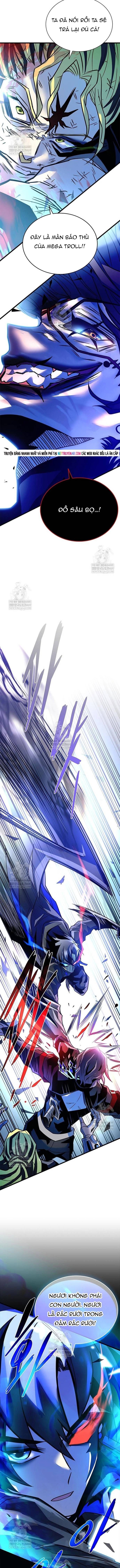 Tiêu Diệt Ác Nhân Chương 212 - Trang 16