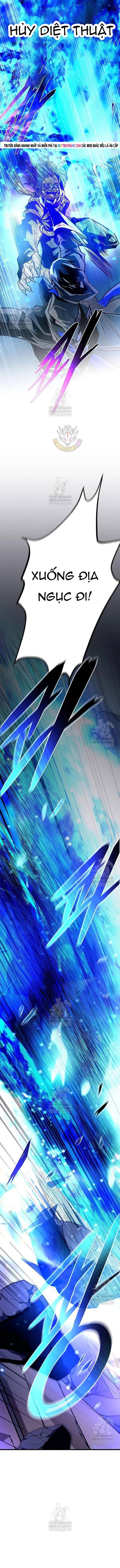 Tiêu Diệt Ác Nhân Chương 212 - Trang 18