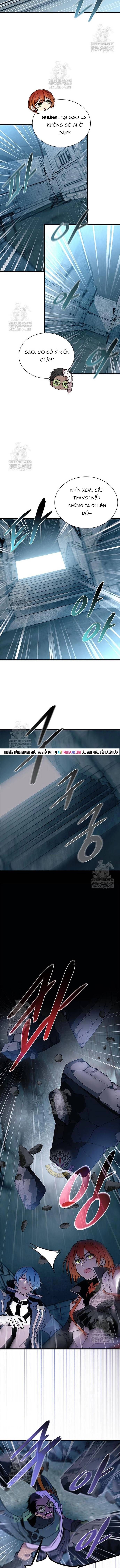 Tiêu Diệt Ác Nhân Chương 212 - Trang 3