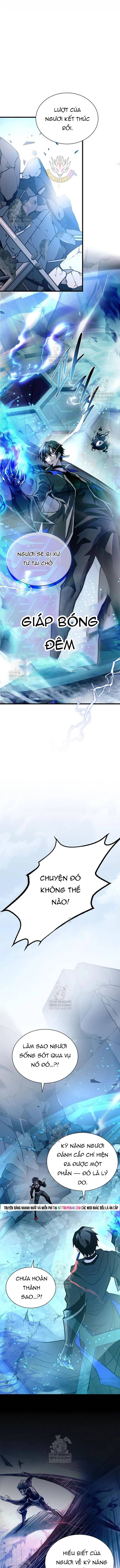 Tiêu Diệt Ác Nhân Chương 212 - Trang 5