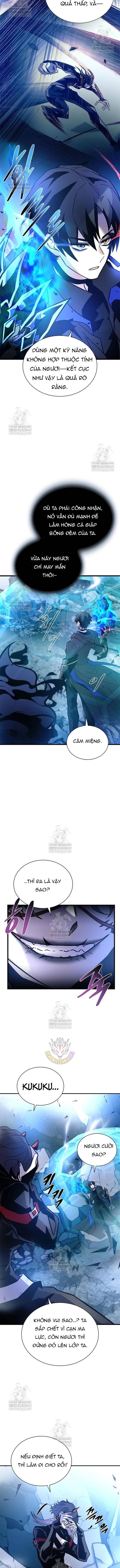 Tiêu Diệt Ác Nhân Chương 212 - Trang 6